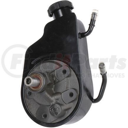 96-8761 by A-1 CARDONE - Power Steering Pump