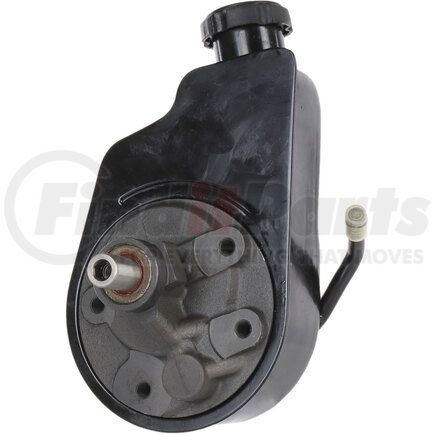 96-8763 by A-1 CARDONE - Power Steering Pump