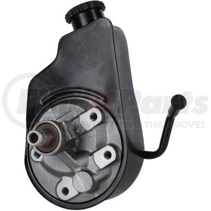 96-8740 by A-1 CARDONE - Power Steering Pump