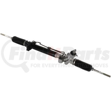 97-1611 by A-1 CARDONE - Rack and Pinion Assembly