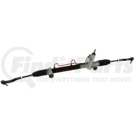 97-2630 by A-1 CARDONE - Rack and Pinion Assembly