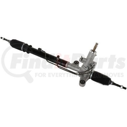 97-2718 by A-1 CARDONE - Rack and Pinion Assembly