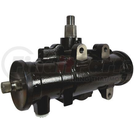 97-6507GB by A-1 CARDONE - Steering Gear