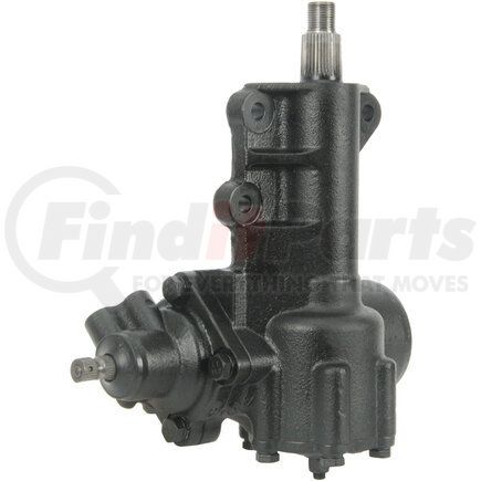 97-7507GB by A-1 CARDONE - Steering Gear