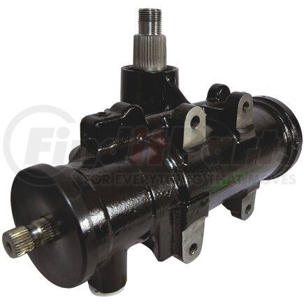 97-6528GB by A-1 CARDONE - Steering Gear