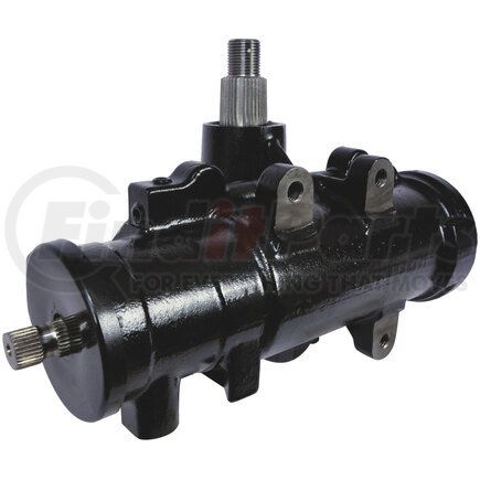 97-6530GB by A-1 CARDONE - Steering Gear