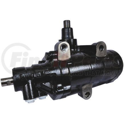 97-7632GB by A-1 CARDONE - Steering Gear