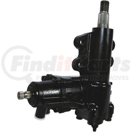 97-8405GB by A-1 CARDONE - Steering Gear