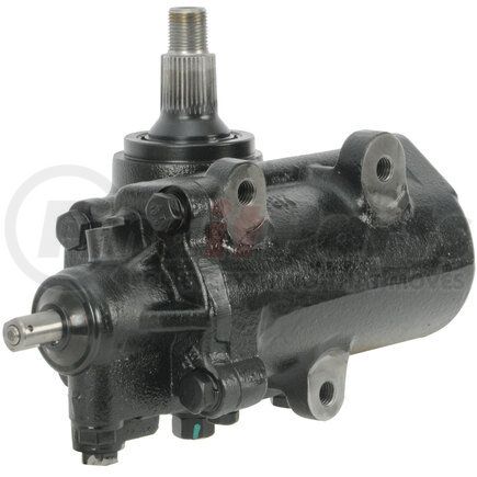 97-8418GB by A-1 CARDONE - Steering Gear