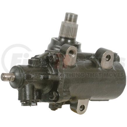 97-7631GB by A-1 CARDONE - Steering Gear