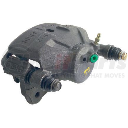 19-B1038A by A-1 CARDONE - Brake Caliper