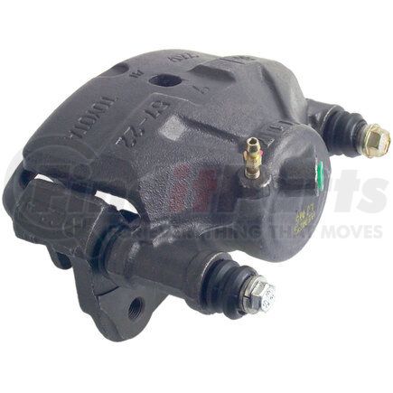 19-B1039A by A-1 CARDONE - Brake Caliper