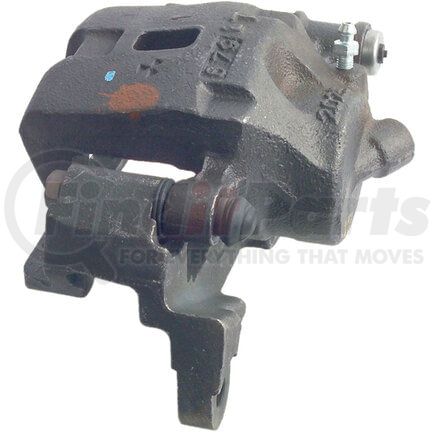 19B1081B by A-1 CARDONE - Brake Caliper