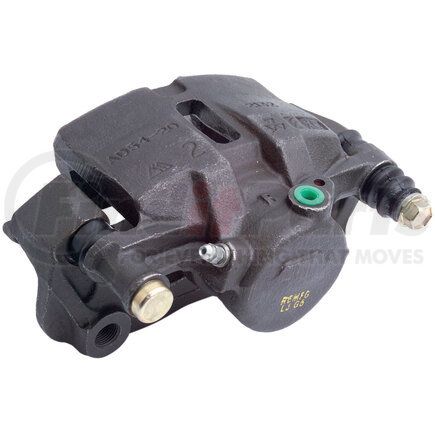 19-B1100 by A-1 CARDONE - Brake Caliper