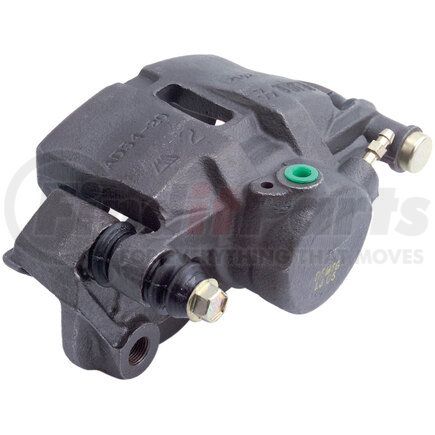 19-B1101 by A-1 CARDONE - Brake Caliper