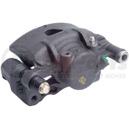 19-B1097 by A-1 CARDONE - Brake Caliper