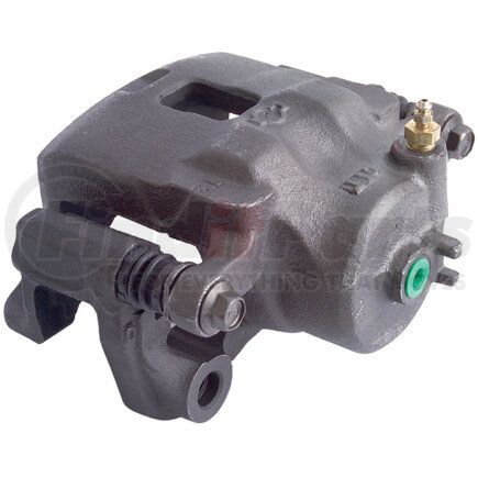 19-B1196 by A-1 CARDONE - Brake Caliper