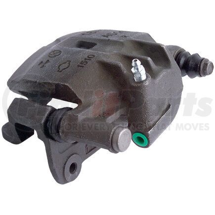 19-B1198 by A-1 CARDONE - Brake Caliper