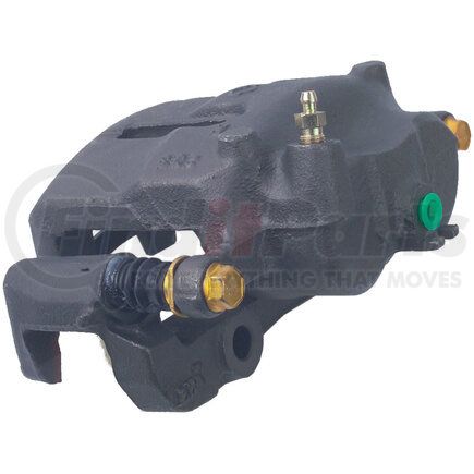 19-B1206 by A-1 CARDONE - Brake Caliper