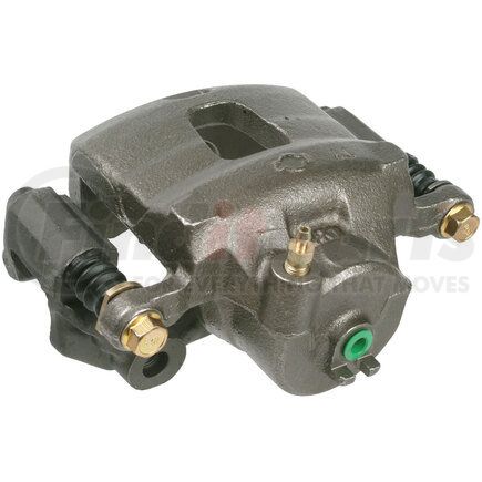 19-B1219A by A-1 CARDONE - Brake Caliper