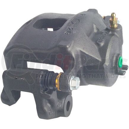 19-B1218B by A-1 CARDONE - Brake Caliper