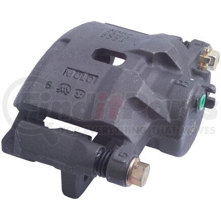 19-B1334 by A-1 CARDONE - Brake Caliper