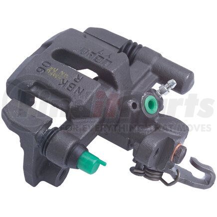 19-B1344 by A-1 CARDONE - Brake Caliper