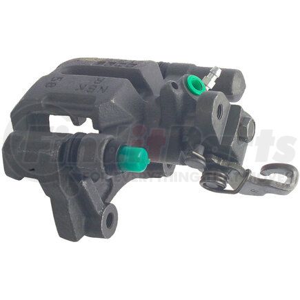 19-B1377A by A-1 CARDONE - Brake Caliper