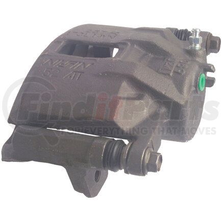 19-B1381 by A-1 CARDONE - Brake Caliper