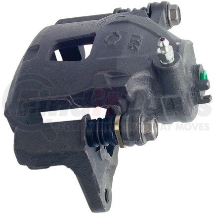 19-B1445 by A-1 CARDONE - Brake Caliper