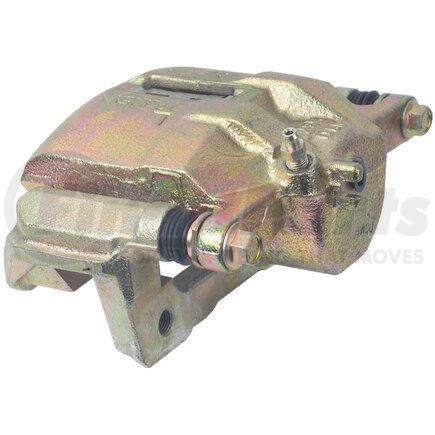 19-B1461 by A-1 CARDONE - Brake Caliper