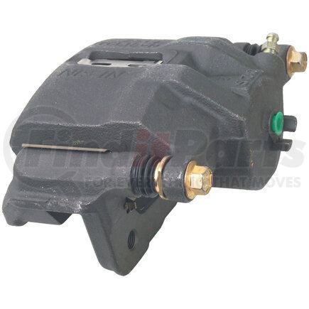 19-B1463 by A-1 CARDONE - Brake Caliper