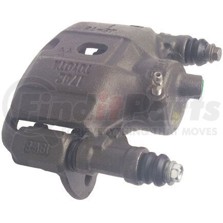 19-B1465 by A-1 CARDONE - Brake Caliper