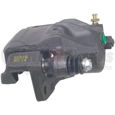 19-B1492 by A-1 CARDONE - Brake Caliper