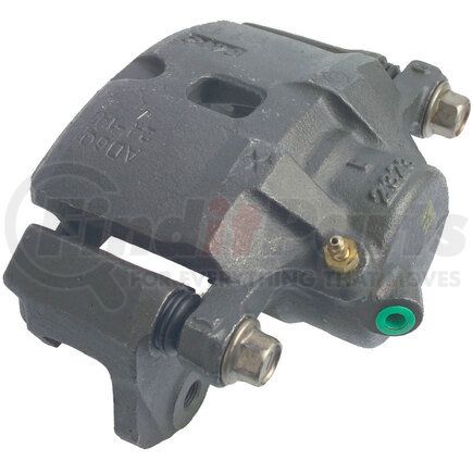 19-B1511 by A-1 CARDONE - Brake Caliper