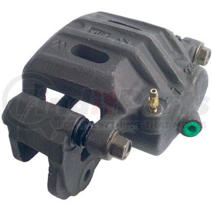 19-B1517 by A-1 CARDONE - Brake Caliper