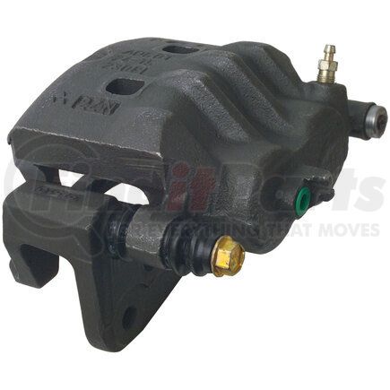 19-B1535 by A-1 CARDONE - Brake Caliper