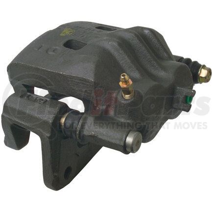 19-B1534 by A-1 CARDONE - Brake Caliper