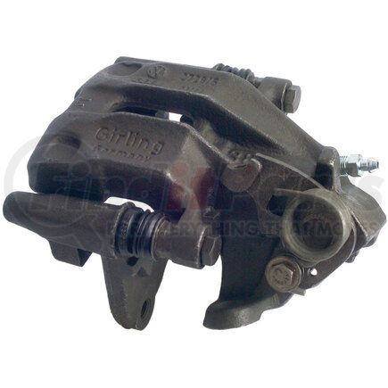 19-B1547 by A-1 CARDONE - Brake Caliper