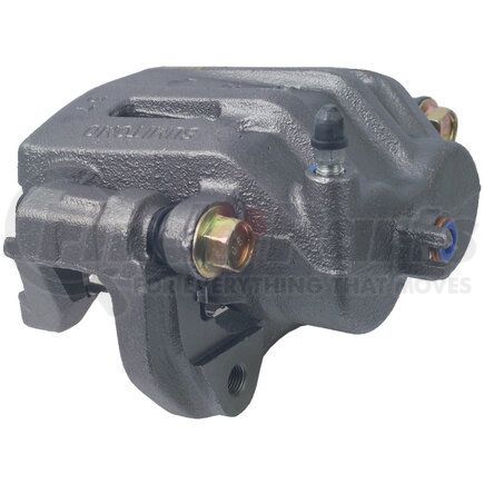 19-B1553 by A-1 CARDONE - Brake Caliper