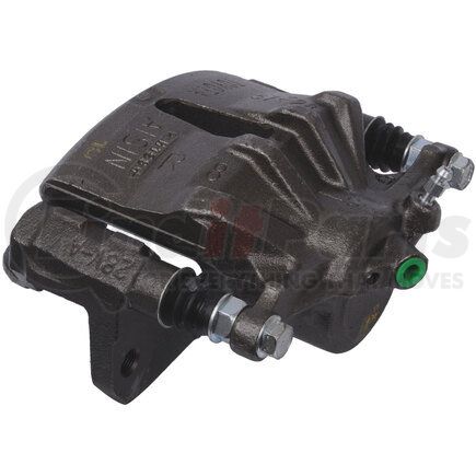 19-B1568A by A-1 CARDONE - Brake Caliper