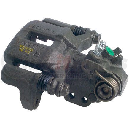 19-B1556 by A-1 CARDONE - Brake Caliper