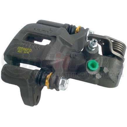 19-B1557 by A-1 CARDONE - Brake Caliper