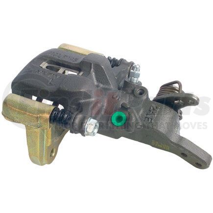 19-B1583 by A-1 CARDONE - Brake Caliper