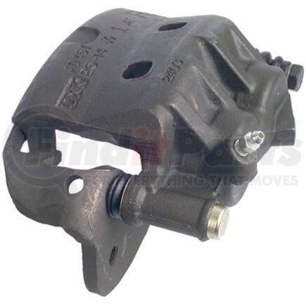 19-B1584 by A-1 CARDONE - Brake Caliper