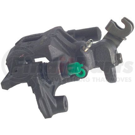 19-B1596A by A-1 CARDONE - Brake Caliper