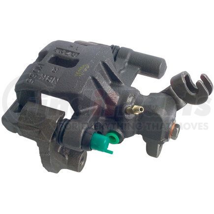 19-B1596 by A-1 CARDONE - Brake Caliper