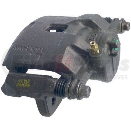 19-B1598 by A-1 CARDONE - Brake Caliper