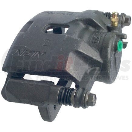 19-B1599 by A-1 CARDONE - Brake Caliper