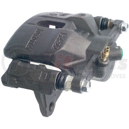 19-B1590 by A-1 CARDONE - Brake Caliper